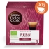 Кофе в капсулах Nescafe Dolce Gusto Espresso Peru Cajamarca (Перу), 12 капсул