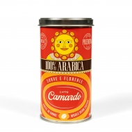 Кофе молотый Camardo 100% Арабика, 250 г