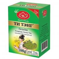 Чай Tea Tang "Сенча" 100 г.