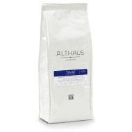 Чай черный листовой Althaus Earl Grey Supreme, 250 гр