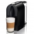 Кофемашина капсульная NESPRESSO DeLonghi EN 110 B (черная)