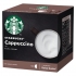 Кофе в капсулах Nescafe Dolce STARBUCKS® CAPPUCCINO, 12 капсул